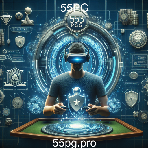 O Futuro do Setor de Jogos Eletrônicos: Inovações e Desafios
